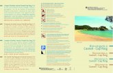 RECOMANACIONS I REGULACIONS L’espai d’interès ...cont01.palamos.cat/documents/111_1433343540.pdfBenvinguts a Castell - Cap Roig Bienvenidos a Castell - Cap Roig Bienvenus à Castell