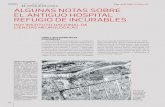 ARKINKA N ii ARQUEOLOGA ALGUNAS NOTAS …...excavaciones arqueológicas en el Hospital de San Andrés de Lima, proyecto dirigido asociado al Dr. Brian Bauer. También cumplió labor