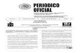 ACUERDO CE/2017/016 - Tabascoperiodicos.tabasco.gob.mx/media/periodicos/7815.pdfContribuir al desarrollo de la vlde pública y democrática en el Estado de Tabasco: II. Preservar el