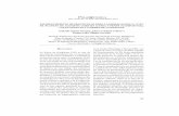ESTABLECIMIENTO DE PROTOCOLOS PARA LA PROPAGACIÓN … · 91 Gómez Serrano, G. et al.: Establecimiento de protocolos para propagación in vitro de A. cordata de Sierra de Gpe. torio