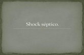 Shock séptico. · El shock séptico puede afectar a cualquier parte del cuerpo, incluyendo el corazón, el cerebro, los riñones, el hígado y los intestinos. Los síntomas pueden