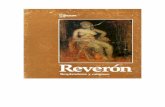 REVERON - UCMeprints.ucm.es/7115/1/REVERON.pdf · 2014-02-06 · Es, des-de luego, innegable que durante el 1919-1924 (por Cierto, con mayor abundancia durante el bienio 1919-1920,