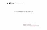 2.- LECHADAS Y MICROAGLOMERADOS EN FRIOateb.es/pdf/3LECHADAS.pdf · 2017-09-26 · La formulación de las emulsiones está en función de la naturaleza del árido y de las condiciones