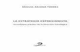 LA ESTRATEGIA EXPRESIONISTA...exposición a “dos manos” entre el Thyssen y la Fundación Caja Madrid denominada “El nacimiento del expresionismo alemán. Brucke”. La traza