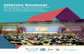 Informe Nacionalchm.equipos-gt.com/attachments/article/196/informe nacional CDB COP13.pdf · Hiliana Nuñez Se sugiere citar el documento de la siguiente manera: CONAP, MINEX y CECON