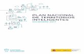 Plan Nacional de Territorios Inteligentes · 2019-07-16 · Plan Nacional de Territorios Inteligentes (PNTI) ... clases medias, personas con salud y recursos suficientes para viajar
