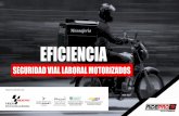PLAN 20/20 UNA MIRADA OBJETIVA AL MOTOCICLISMO … seguridad...el motociclismo deportivo responsable en Colombia “Locura es hacer lo mismo una vez tras otra y esperar resultados
