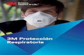 3M Protección Respiratoria - RS Components · 2017-09-21 · 2 Mascarillas autoMascarillas autofifi ltrantes para partículas ltrantes para partículas Mascarillas autofiltrantes