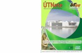 Presentación de PowerPointutna.edu.mx/UTNETE/UTNETE2.pdf · técnicas y herramientas en la adminis- tración del mantenimiento a instalacio- nes, maquinaria y equipo, en la mejora