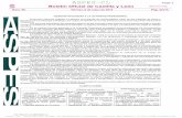 ASPES-CL Page 1 Boletín Oficial de Castilla y León · 2016-01-22 · Boletín Oficial de Castilla y León Núm. 86 Viernes, 8 de mayo de 2015 Pág. 32114 CIENCIAS APLICADAS A LA