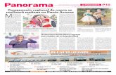 Panorama La Prensa Austral P19...viernes 8 de noviembre de 2019 / La Prensa Austral Panorama / 21 A las 22,15 horas Sala Estrella estrena hoy “La odisea de los giles” E l cantante