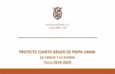 COLEGIO GUADALUPE, S. C. CLAVE UNAM : 1070conexiones.dgire.unam.mx/wp-content/uploads/2017/09/La... · 2019-03-28 · colegio guadalupe, s. c. clave unam : 1070 integrantes ( equipo