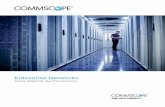 Catálogo AMP Commscope 2017 - Nacional de eléctricos · 2017-03-28 · CommScope® (NASDAQ: COMM) ayuda a las empresas alrededor del mundo a diseñar, desarrollar y gestionar redes