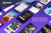 Informe de rendimiento y tendencias de Avast sobre ......Contenido 7 Informe de rendimiento y tendencias de Avast ® sobreaplicaciones para Android TM Primer trimestre de 2017 Los
