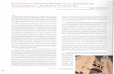 ahisvi.esahisvi.es/Retrospectivos/20.pdf · 2013-05-31 · para voltear los arcos y sobre ellos asentar las cúpulas de la ... Sobre Francisco de Luna y Andrés de Vandelvira, véase