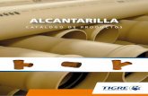 Catálogo Línea Alcantarilla (Corregido) · Línea Alcantarilla 02 1 JEI significa Junta Elástica Incorporada 2 La norma boliviana NB 1070 y la norma internacional ASTM D3034 establecen