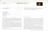 volumen 13-nº4 - SEPA · 2011-08-19 · 324 A. Carrasquer Burguera Gil Loscos R. Izquierdo Fort a los dientes con composite. Al igual que antes, las variaciones pueden ser muchas