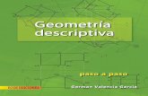 Germán Valencia García - Ecoe Ediciones · 2016-08-08 · Germán Valencia García Arquitecto de la Universidad del Valle, Profesor de geometría descriptiva, dibujo lineal para