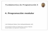 Universidad Pontificia de Salamanca (campus Madrid) · La expresión evaluada (1+0.7071) se asigna a la variable y. Universidad Pontificia de Salamanca (Campus Madrid) Luis Rodríguez