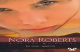 Libro proporcionado por el equipodescargar.lelibros.online/Nora Roberts/La Mejor Apuesta (222)/La Mejor Apuesta - Nora...lado del cristal—. Va a ser una noche larga —«y toda de