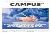 821 Octubre 10 -16 campusmileniocampusmilenio.mx/download/campus-821-ff.pdf · de la directora de la uBu ha sido el seguir fortaleciendo el conocimiento que han adquirido con el firme
