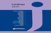 Catálogo 2019 - Ediciones JournalEspecialidades: Cardiología, Ecocardiografía, Cirugía cardiovascular En este tratado de 200 capítulos, escrito y avalado por expertos y docentes