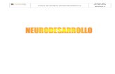 FECHA REV 18/09/2013 GUIAS DE MANEJO NEURODESARROLLO … · tratamiento del Neurodesarrollo fue modificado por los Bobath y por otros profesionales en un grado tal desde su creación
