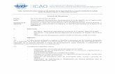 Taller OACI/IATA sobre Sistemas de Gestión de la Seguridad de la … · 2019-10-24 · Taller OACI/IATA sobre Sistemas de Gestión de la Seguridad de la aviación (ICAO/IATA SeMS)