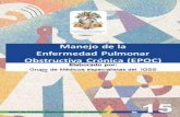 GUIA DE PRÁCTICA CLÍNICA · 2019-07-15 · guia de prÁctica clÍnica basada en evidencia (gpc-be) no. 15 “manejo de la enfermedad pulmonar obstructiva cronica” instituto guatemalteco