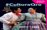 Mayo 2019 / edición No. 43culturaqueretaro.gob.mx/iqca/admin/galmultimed/files/aa...Reino Unido, 2015 De Alex Garland Sala de Querétaro Virreinal Expone la organización social y