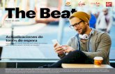 03/27/15 - The Beat (Spanish)wholesale.vipwireless.com/thebeat/TheBeat-2015-03-27-ES.pdf · » Airvoice Airos » Consumer Cellular » Puretalk Indirect ¡NUEVO! Los materiales al
