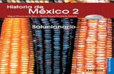 Historia de México 2 - Webnodefiles.esfinge-bachillerato.webnode.mx/200000000... · 5 HISToRIA DE MéxICo II Contexto internacional de los bloques I y II Bloque I. Describe las ideologías