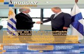 Época II - año 2 / n° 37 / agosto 2016 URUGUAY Cambia · 2017-10-10 · página 2 URUGUAY Cambia Uruguay Cambia La ciudadanía puede acceder de forma libre y gratuita al contenido