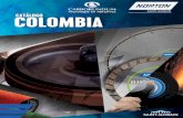 SAINT-GOBAIN Colombia Ioducción III CARBORUNDUM..pdf · Saint-Gobain cuenta con más de 300 años de historia y es uno de los 100 primeros grupos industriales del mundo. Fue fundado