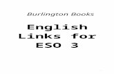 ENGLISH LINKS FOR ESO 3 – Programación de aula€¦  · Web viewSB, p. 52 Reading / Speaking Deducir el tema de la redacción con la ayuda de claves visuales. 5’ 2. Mirar las
