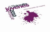 PROGRAMA DE EXPOSICIONES - Torrelodones · 2018-11-23 · PROGRAMA DE EXPOSICIONES 2010 8 al 28 de abril. Las Rozas de Madrid. Casa de la Juventud. 30 de abril al 18 de mayo. Boadilla