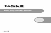 Tango Astor Control de Personal - Axoftftp.axoft.com/ftp/manuales/17.01/AR/Gestion/ControlDe...Modeol sd eni tegracói nc onS uedl os ..... 40 Parámetrosd eC ontrod lep ersona l ...