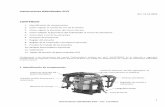 Instrucciones Nebulizador ECO - Atasa Nebulizador ECO.pdf · Depósito auxiliar lavamanos y lavacircuito Sistema anticolisión . 2 Instrucciones nebulizador ECO – Ref. 13100859