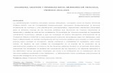 SOCIEDAD, GESTIÓN Y FINANZAS EN EL MUNICIPIO DE …ru.iiec.unam.mx/3847/1/026-Velázquez-Moreno-Rivero.pdf · 2017-11-19 · Sociedad, Gestión y Finanzas en el municipio de Texcoco,
