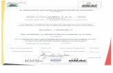 onac.org.coonac.org.co/certificados/13-LAB-015.pdf · Sede Laboratorio de Alimentos: Carrera 100 # 25C-11- I I Bodega 3— Bogotá D.C. CÓDIGO SECTOR GENERAL L16 L 16 1.16 ... Cenizas