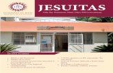IHS JESUITASceimiami.org/files/Documents/Jesuitas Mayo 2019.pdf · 2019-05-02 · de gobierno y que estén más alineadas con un gobierno ignaciano. ... y parte del Equipo de Reflexión