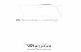 Manual de l’usuari i manteniment - Whirlpool EMEAdocs.whirlpool.eu/_doc/400010799545_CA.pdf · 2015-12-04 · xarxa elèctrica), o si la presa de corrent no és a un lloc accessible,