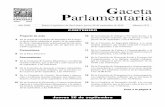 Gaceta Parlamentariagaceta.diputados.gob.mx/PDF/64/2019/sep/20190926.pdf · En el Palacio Legislativo de San Lázaro en la capital de los Estados Unidos Mexicanos, sede de la Cámara