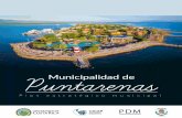 1. - Puntarenas · 2018-12-18 · 3.3.1.Eje estratégico 1. Articular los sectores económicos, políticos, comunales y privados para el desarrollo sostenible del cantón Eje estratégico