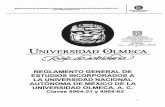 ...ingreso a Jas Licenciaturas incorporadas a la UNAM de la tJO competen a 10 establecido en la Convocatona que. al efecto. emita la I-JO y demás Lineamientos establectdos en la misma.