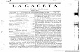Gaceta - Diario Oficial de Nicaragua - No. 91 del 28 de ... · Sex11&i1lmo Se.Ión de la Cimara del Se· nido • • • • • • , • . Pá¡. 1361 PODER EJECUTIVO OOBl!RNACION