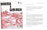 IIERII - Red Ciencia Cubaredciencia.cu/geobiblio/paper/1984_Rodriguez-Infante.pdf · la cota maxima de 1 100 m • En este sector las pen dientes oscilan en el intervale de 0-10 grades,