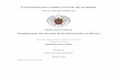 UNIVERSIDAD COMPLUTENSE DE MADRIDeprints.ucm.es/33362/1/T36459.pdf · universidad complutense de madrid tesis para obtener el grado de doctor en derecho “fundamentos del derecho