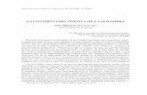 la coNstrucciÓN Poética De la alHaMbra · de la Alhambra-Edilux, 2010 (reed. rev. en 2011), con fotografías, dibujos, textos árabes traducidos y comentados, y bibliografía específica;