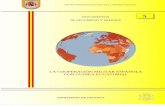 LA COOPERACIÓN MILITAR ESPAÑOLA CON GUINEA ECUATORIALcmeyanchama.com/Documents/Guinee/2008_Acuerdos_Es.pdf · Para comprender mejor la labor realizada en el marco de la cooperación